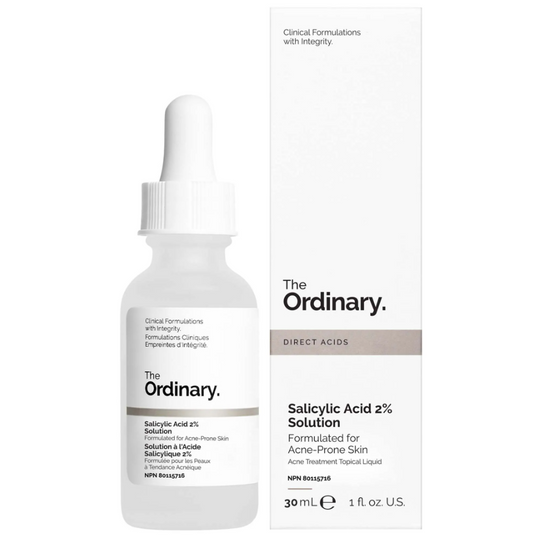 SALICYLIC ACID 2% SOLUTION ORD